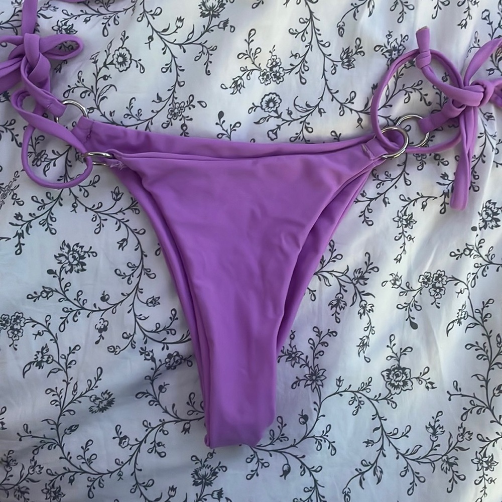 Billabong Bikini Bottoms
